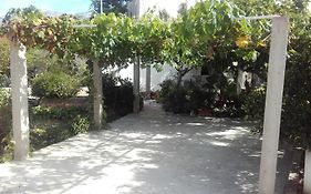 Apartman Lucija