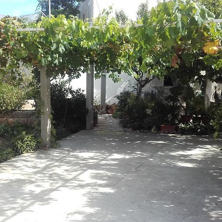 Apartman Lucija Korčula Extérieur photo