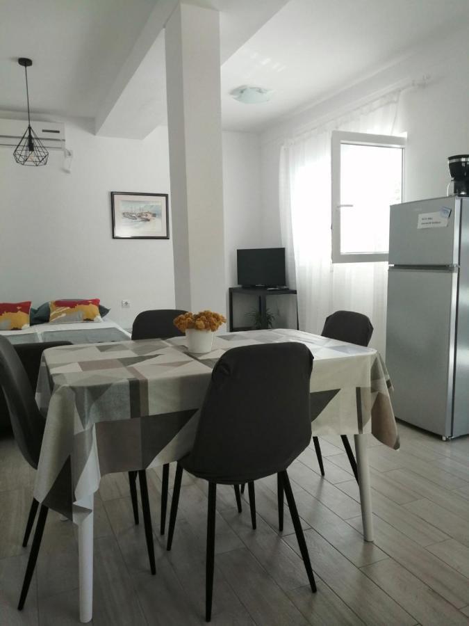 Apartman Lucija Korčula Extérieur photo