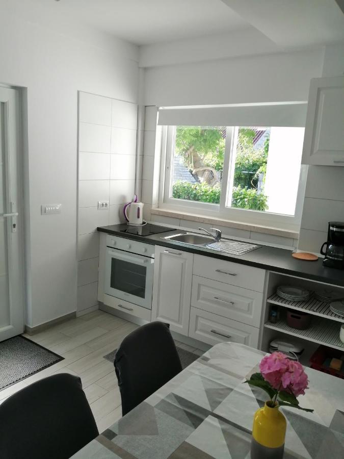 Apartman Lucija Korčula Extérieur photo