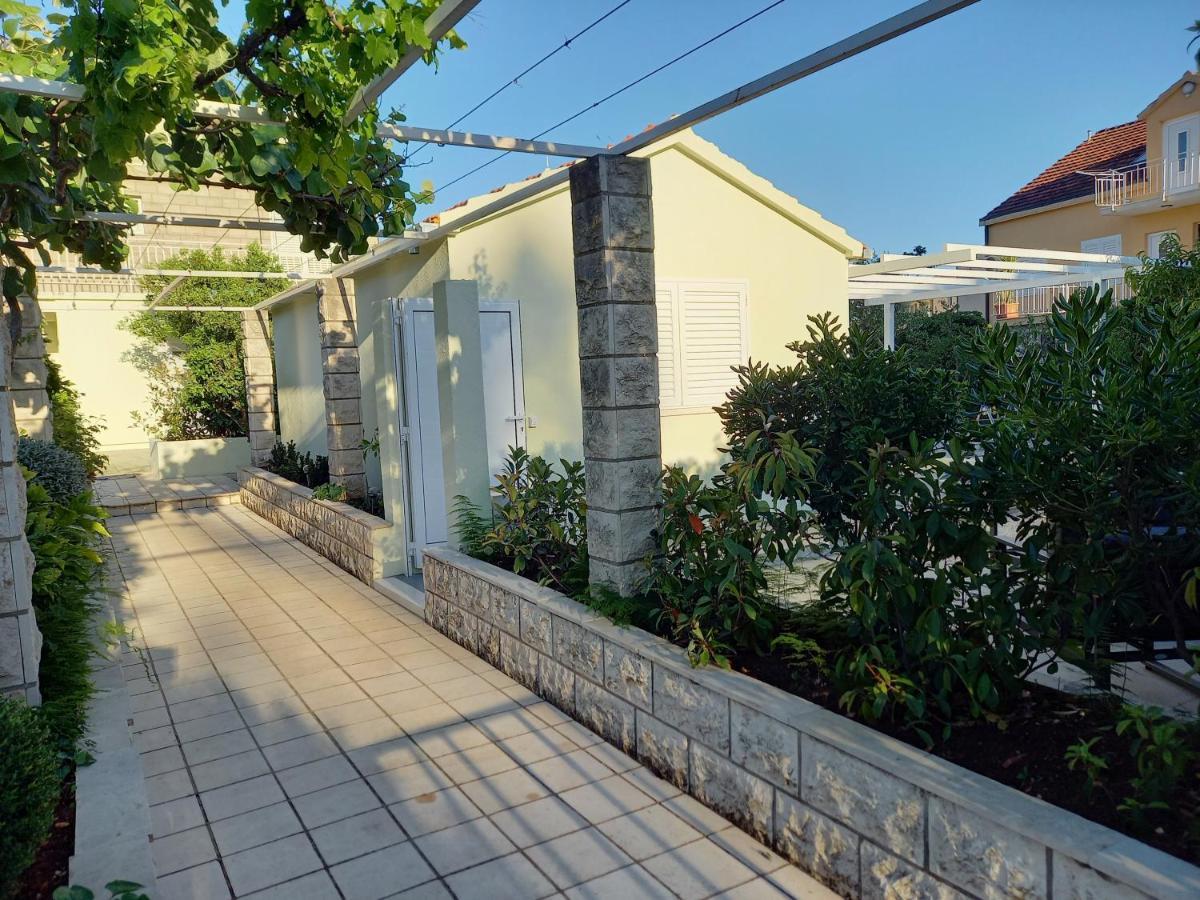 Apartman Lucija Korčula Extérieur photo