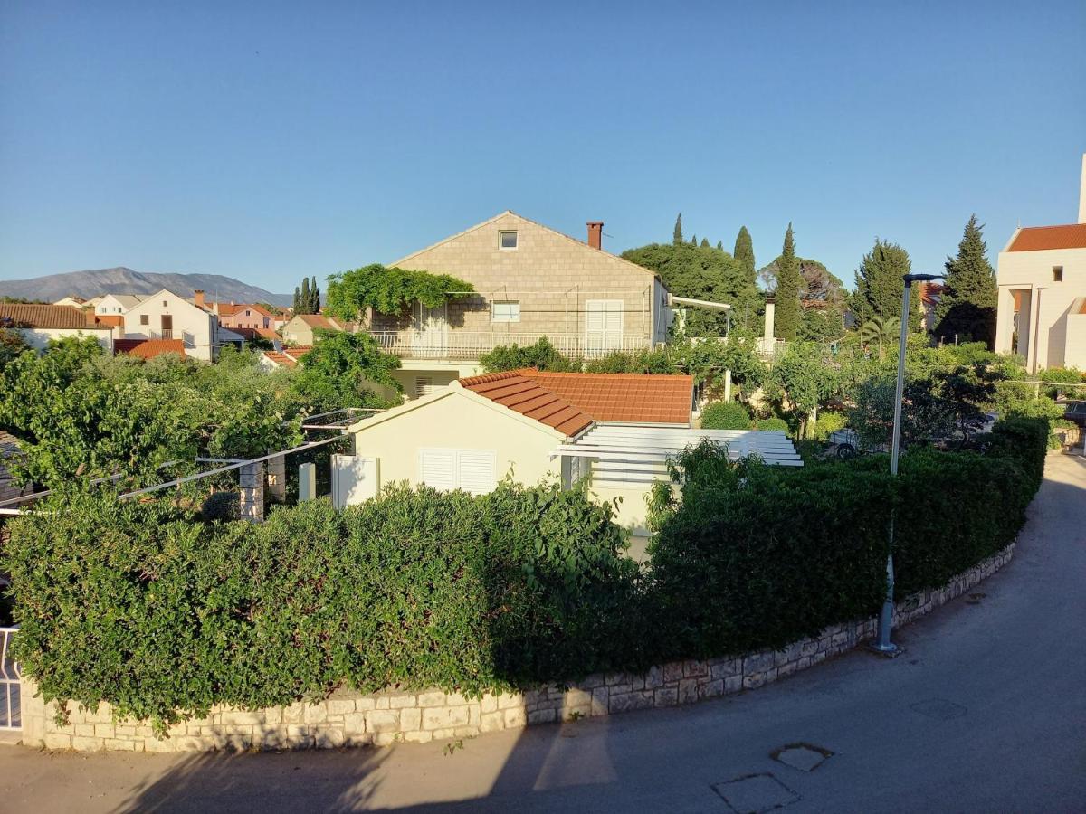 Apartman Lucija Korčula Extérieur photo