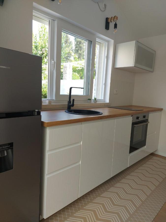 Apartman Lucija Korčula Extérieur photo