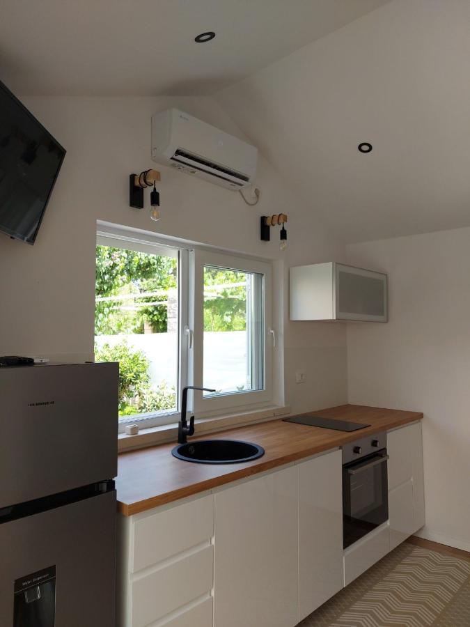 Apartman Lucija Korčula Extérieur photo