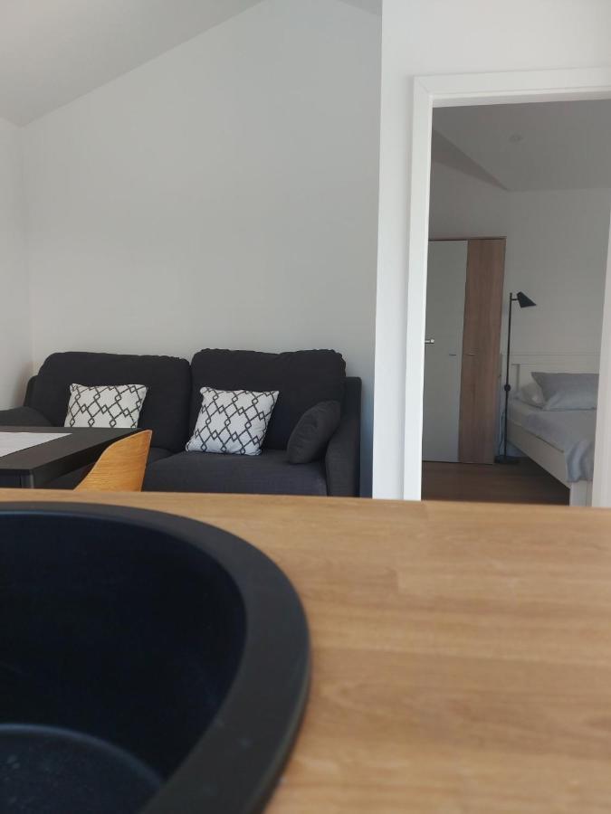 Apartman Lucija Korčula Extérieur photo