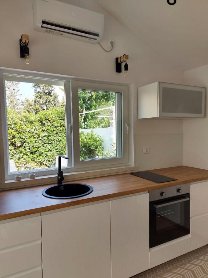 Apartman Lucija Korčula Extérieur photo
