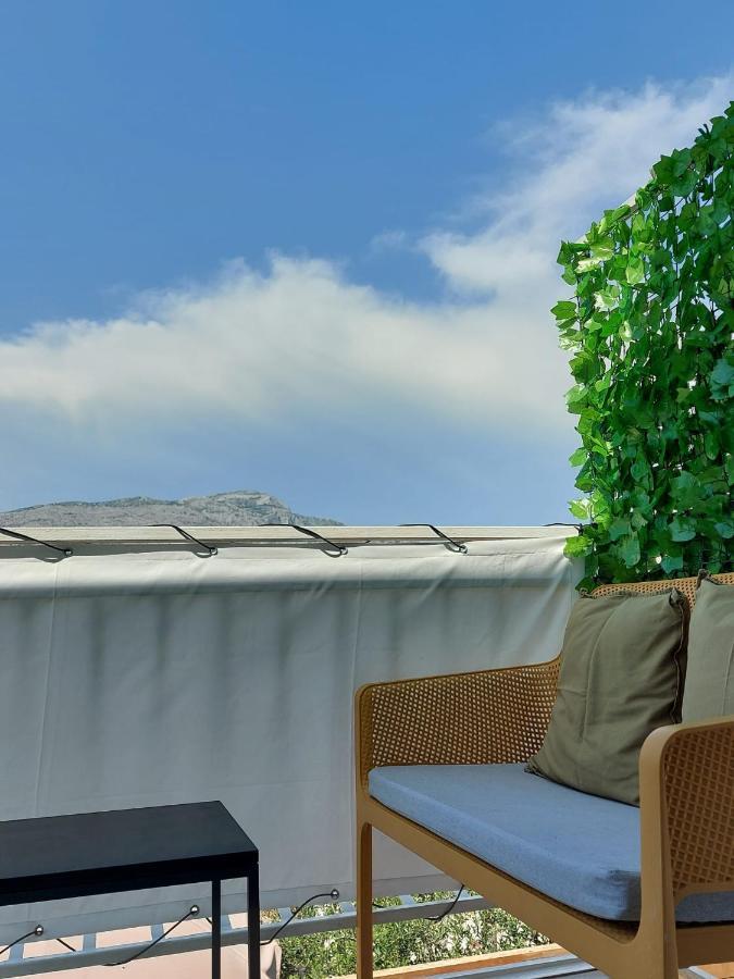 Apartman Lucija Korčula Extérieur photo