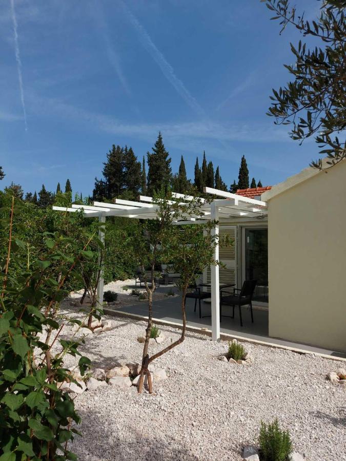 Apartman Lucija Korčula Extérieur photo