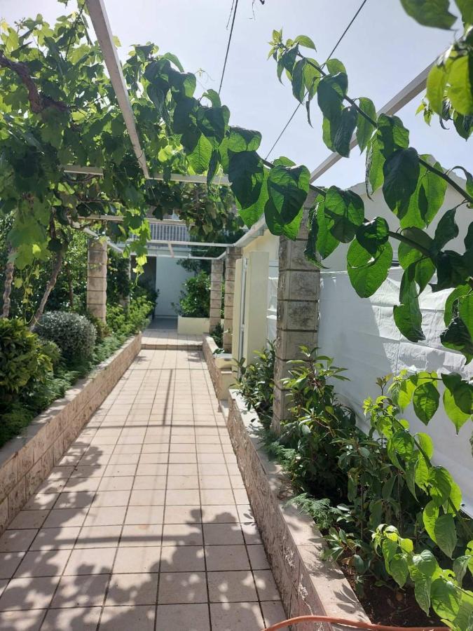 Apartman Lucija Korčula Extérieur photo