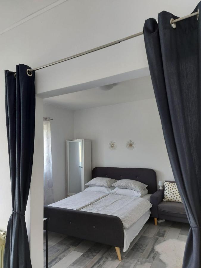 Apartman Lucija Korčula Extérieur photo