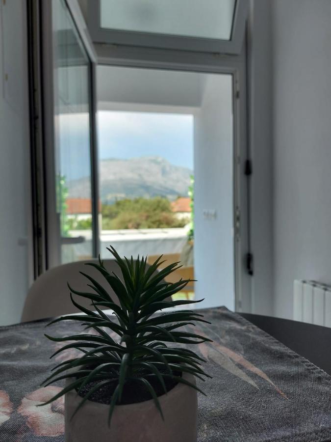 Apartman Lucija Korčula Extérieur photo
