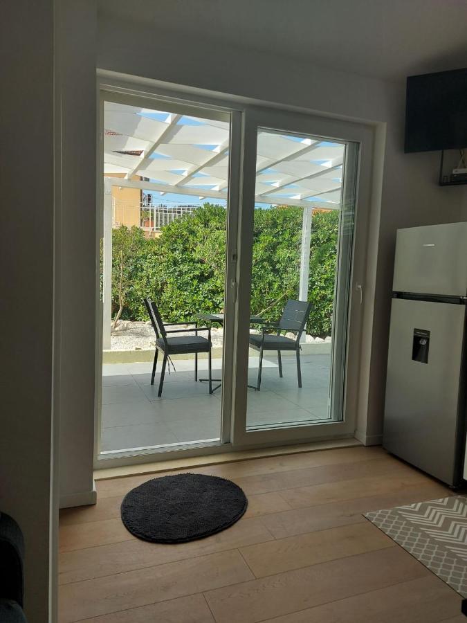 Apartman Lucija Korčula Extérieur photo