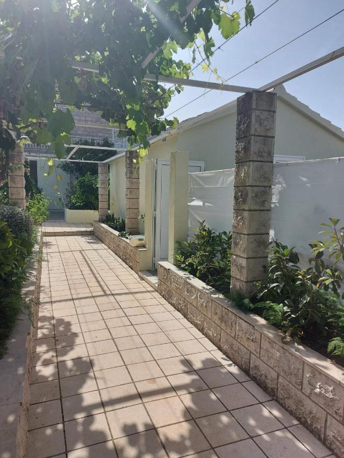 Apartman Lucija Korčula Extérieur photo