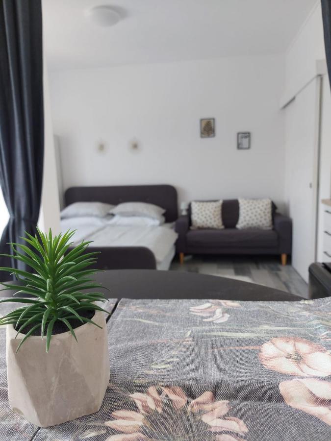 Apartman Lucija Korčula Extérieur photo