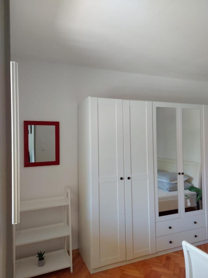 Apartman Lucija Korčula Extérieur photo