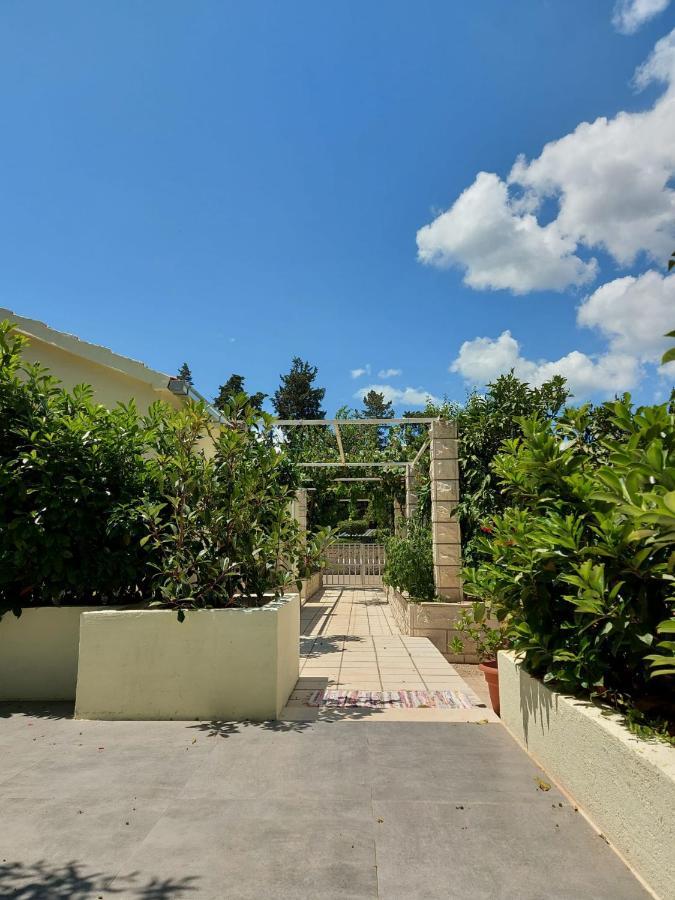 Apartman Lucija Korčula Extérieur photo