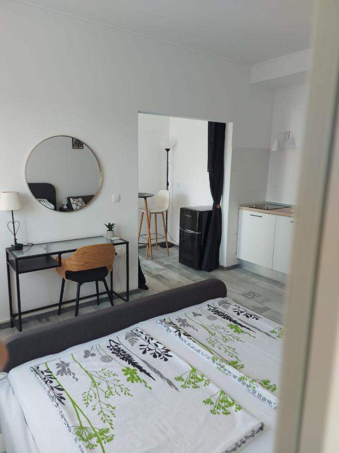 Apartman Lucija Korčula Extérieur photo