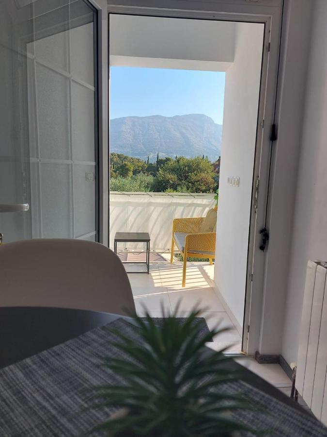 Apartman Lucija Korčula Extérieur photo