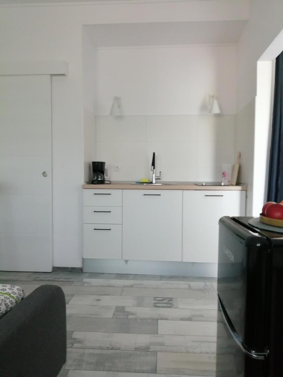 Apartman Lucija Korčula Extérieur photo
