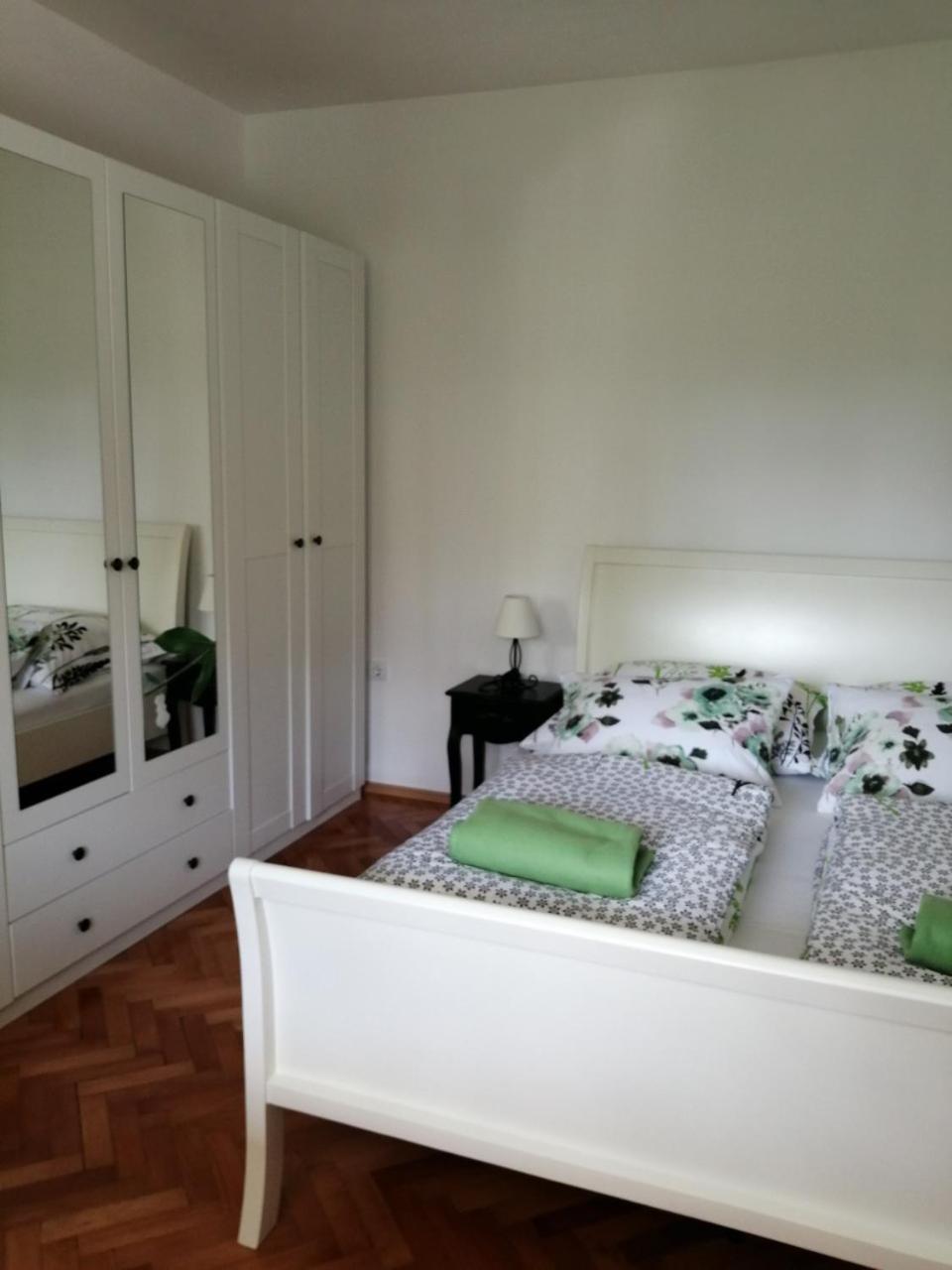 Apartman Lucija Korčula Extérieur photo
