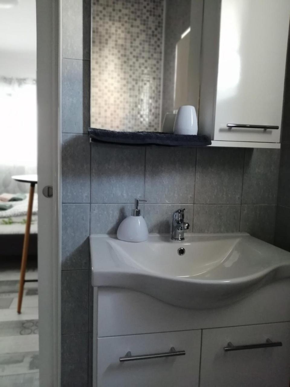 Apartman Lucija Korčula Extérieur photo