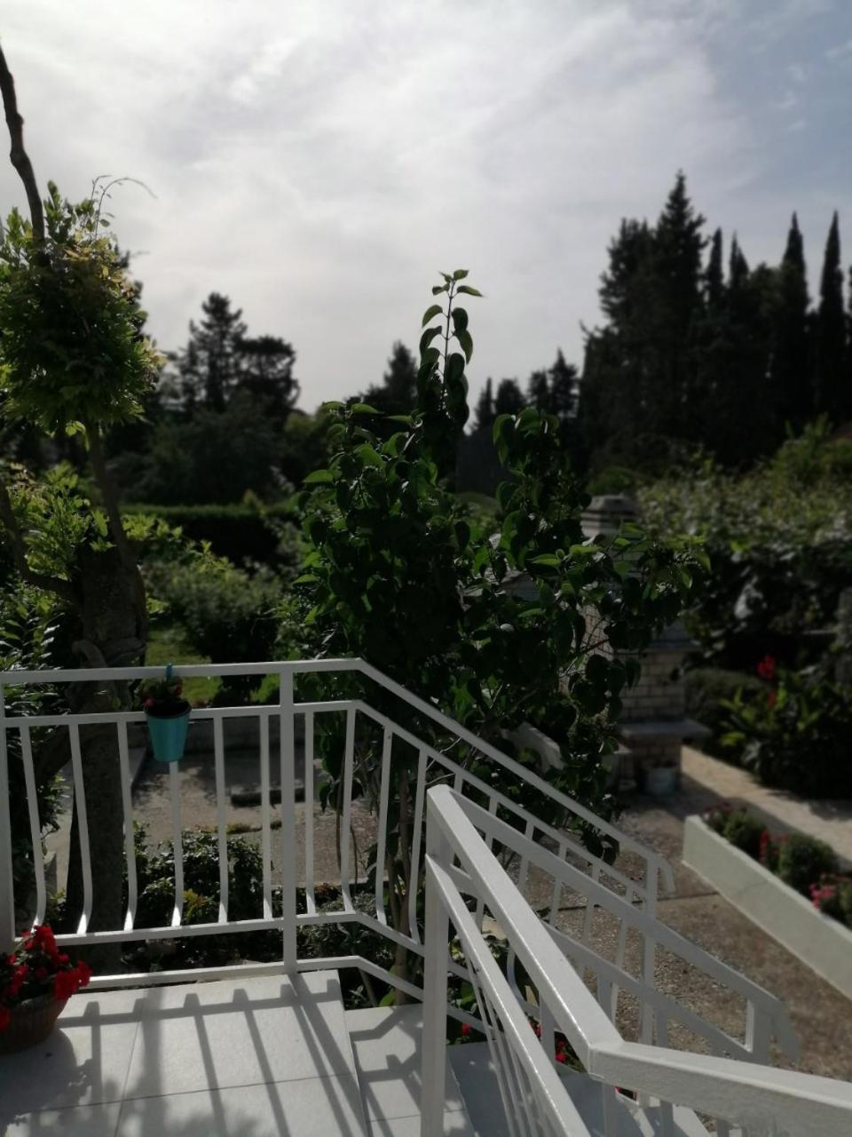Apartman Lucija Korčula Extérieur photo