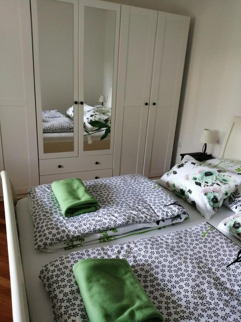 Apartman Lucija Korčula Extérieur photo