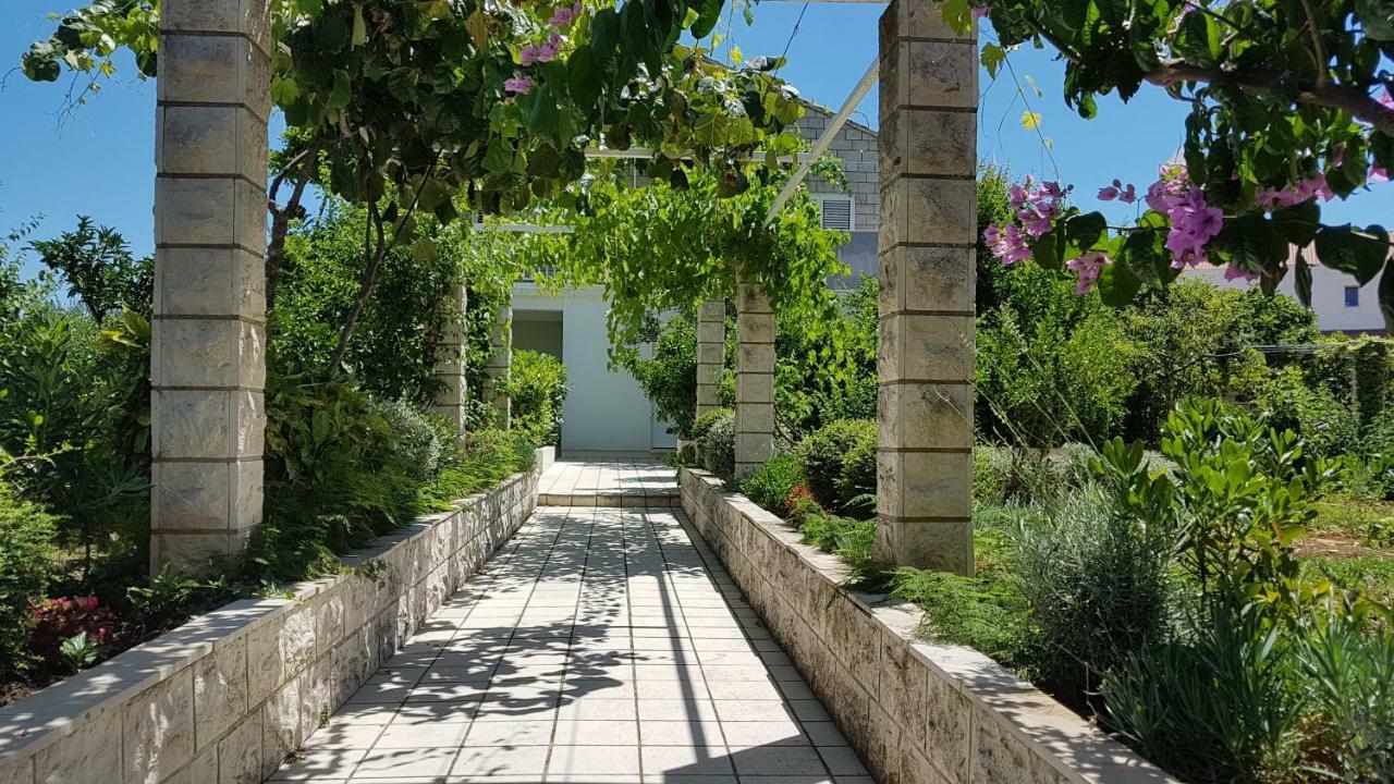 Apartman Lucija Korčula Extérieur photo