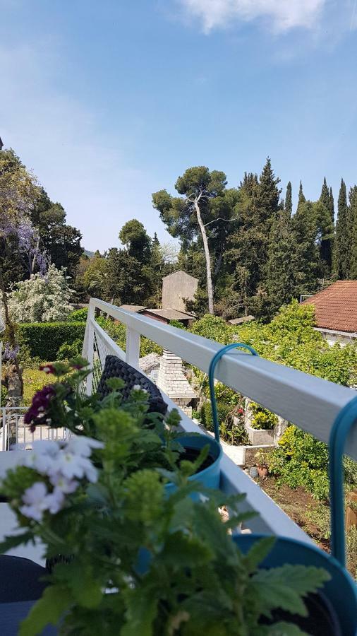 Apartman Lucija Korčula Extérieur photo